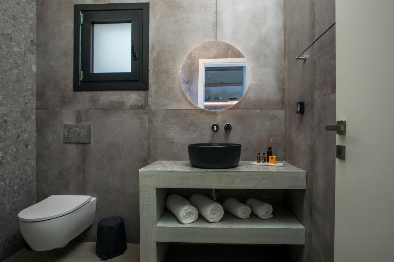 Nόka Suite Apartments Faliraki Exterior photo